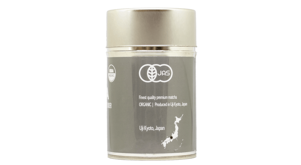 Premium Organic Matcha grenn tea from Japan