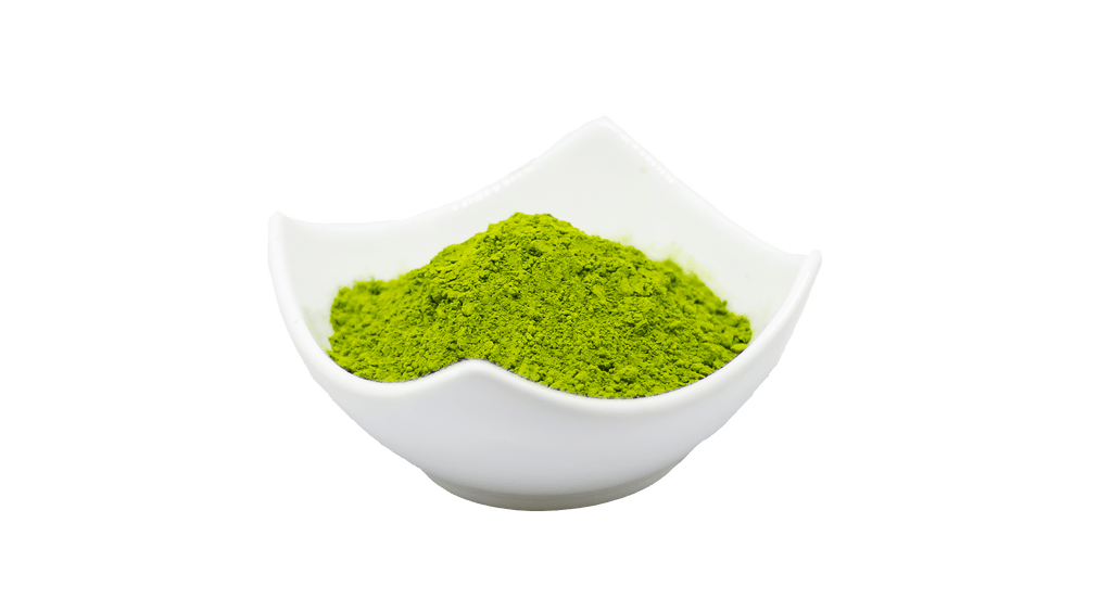 Premium Organic Matcha grenn tea from Japan