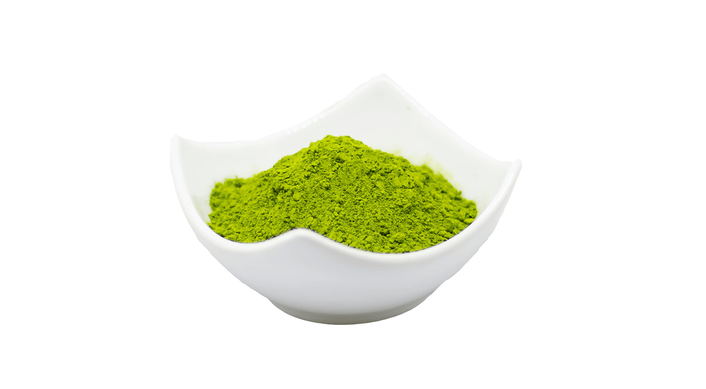 Zekko Premium Organic Matcha Green Tea 100g