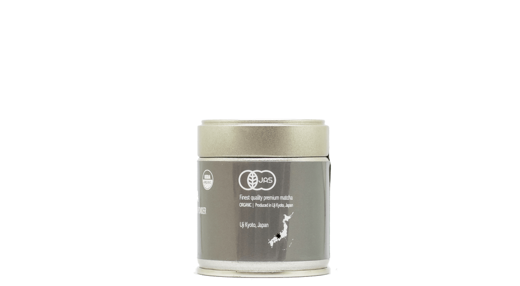 Premium Organic Matcha grenn tea from Japan